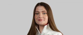 Мария Васильева