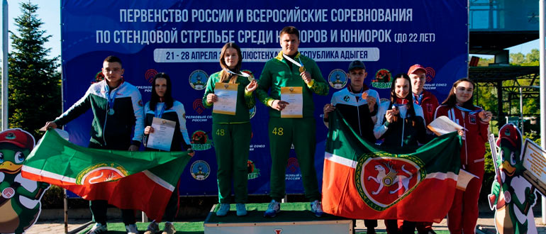 Липецкие стрелки