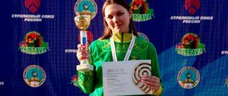 Маргарита Жданова