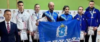 Стрелки из Удмуртии