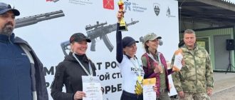 Белгородские спортсмены