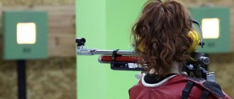 Белорусские и российские стрелки показали высший класс на чемпионате 2025 года