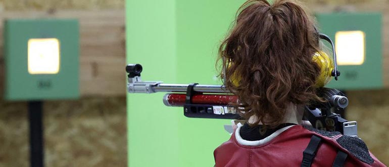 Белорусские и российские стрелки показали высший класс на чемпионате 2025 года