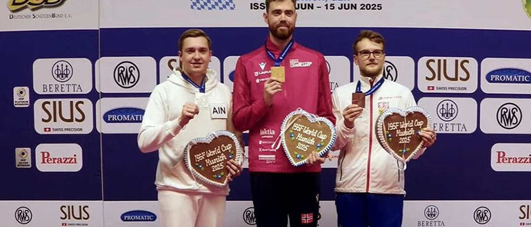 Илья Марсов