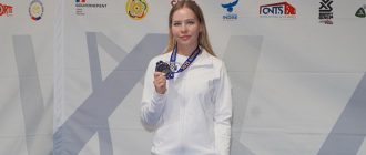 Варвара Зайцева