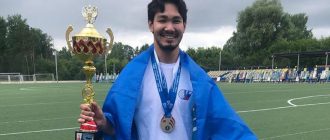 Владислав Васильев